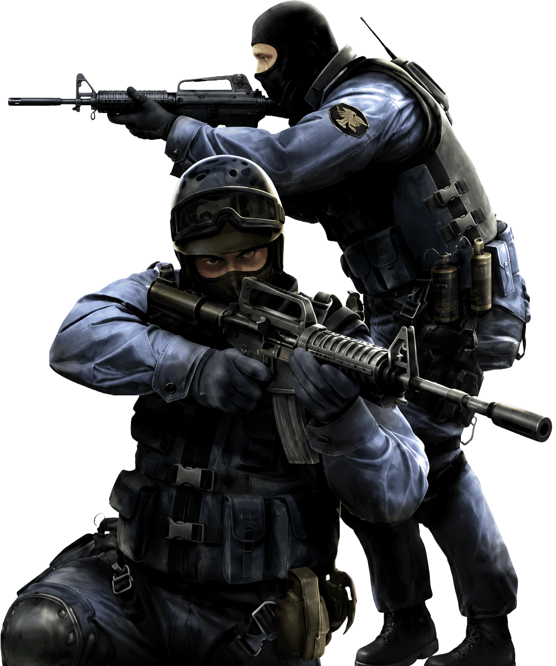 CS2